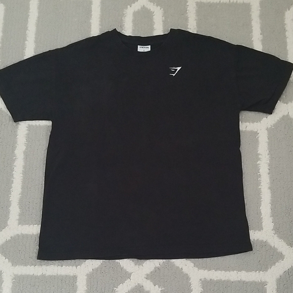 Gymshark Tops - Gymshark T-Shirt